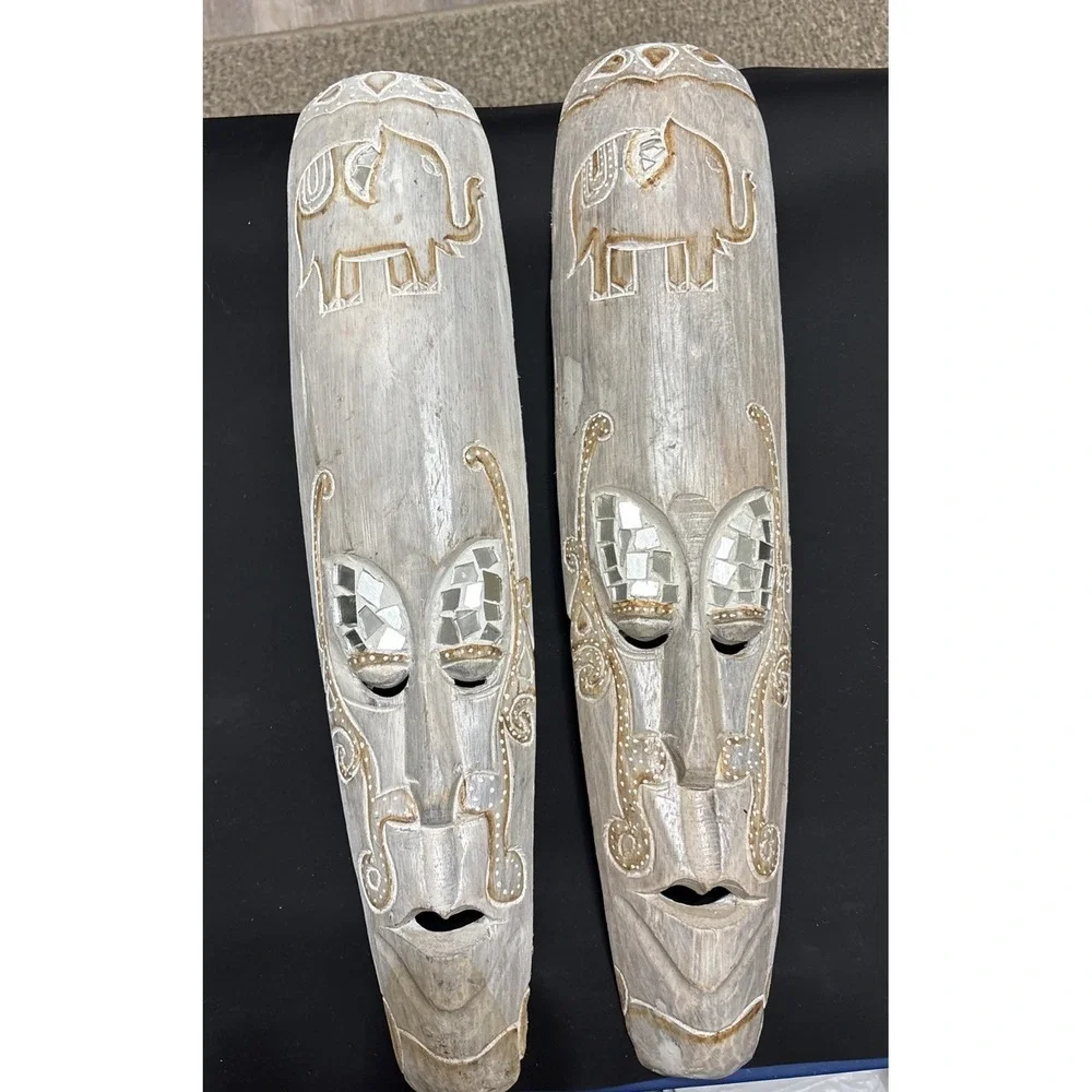 Pair 20